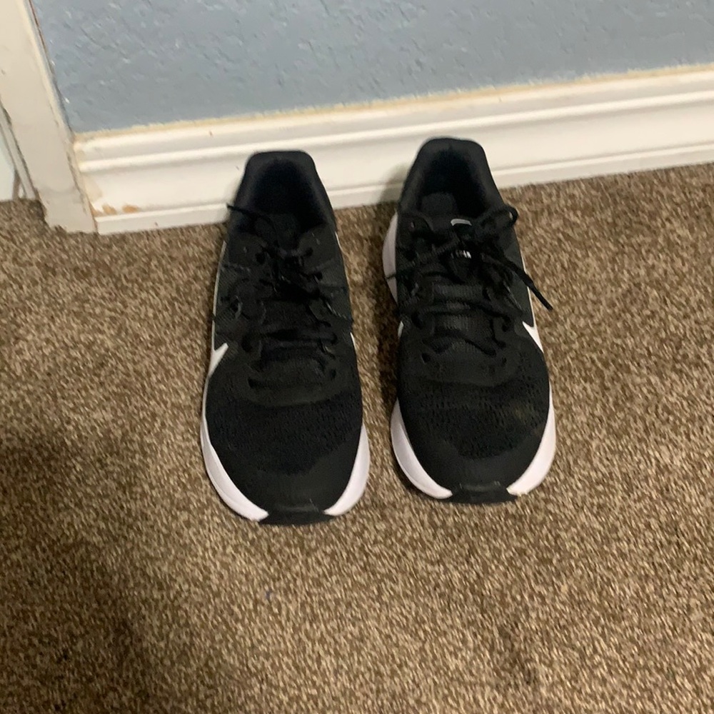 Nike zoom